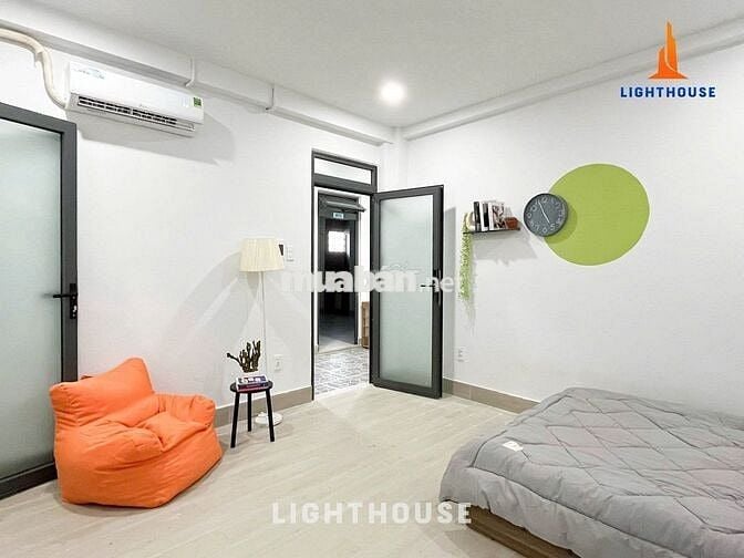 1PN TÁCH BẾP NGAY VL CS3, IUH, FULL NT CV VĂN HÓA GÒ VẤP, EMART AN NIN