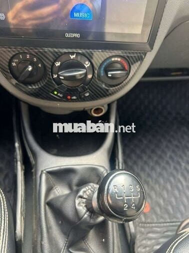 Lacetti 2010 SE xe rất đẹp nhà bán