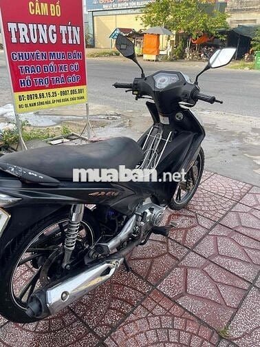 Axelo đk 2018 xe đẹp mây zin biển 69