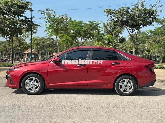 Accent dời mới 1 chủ sử dụng