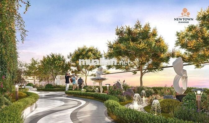 Căn hộ 2PN trực diện biển Đà Nẵng, trung tâm Đà Nẵng mới. CĐT BRG