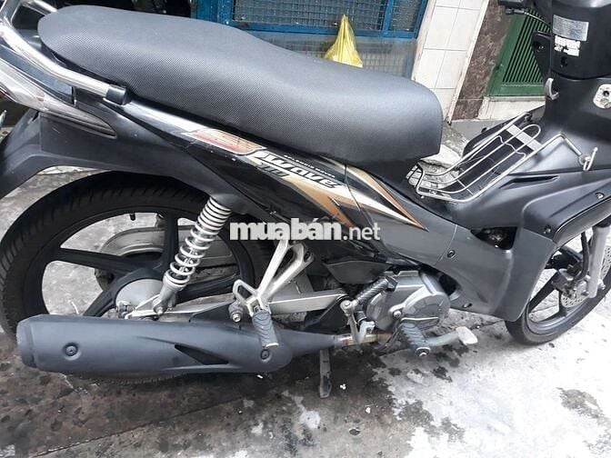 Wave S 110cc.cứng.BSTP c.chủ c.chứng s.tên(ủy quyề