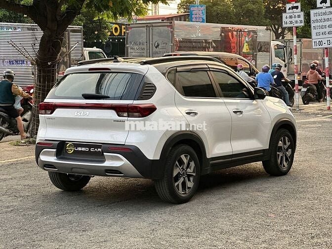 Kia Sonet 2023 Premium