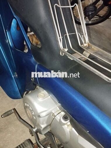 Honda Future 1 2000 Xanh 336558 km