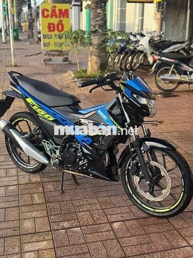 satria 150