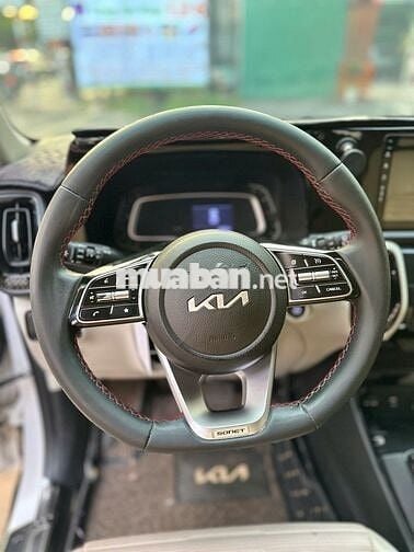 Kia Sonet 2023 Premium