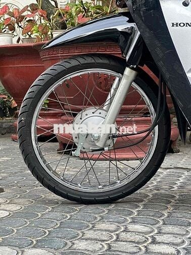 Bán xe wave a đời 2020 bstp