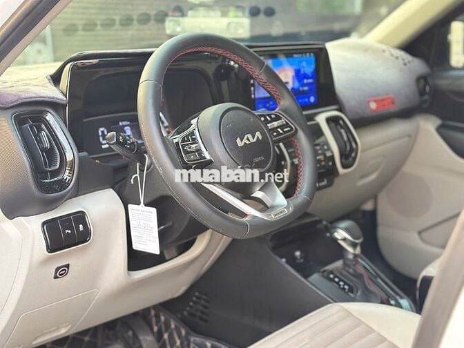 Kia Sonet 2023 Premium