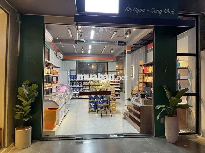 MẶT BẰNG KINH DOANH ĐẮT ĐỊA 100M2 - MẶT TIỀN TÂN KỲ TÂN QUÝ