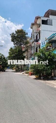 BIỆT THỰ 3 TẦNG KHU DÂN CƯ BÌNH HƯNG - 12*16 - LIỀN KỀ BẾN XE QUẬN 8