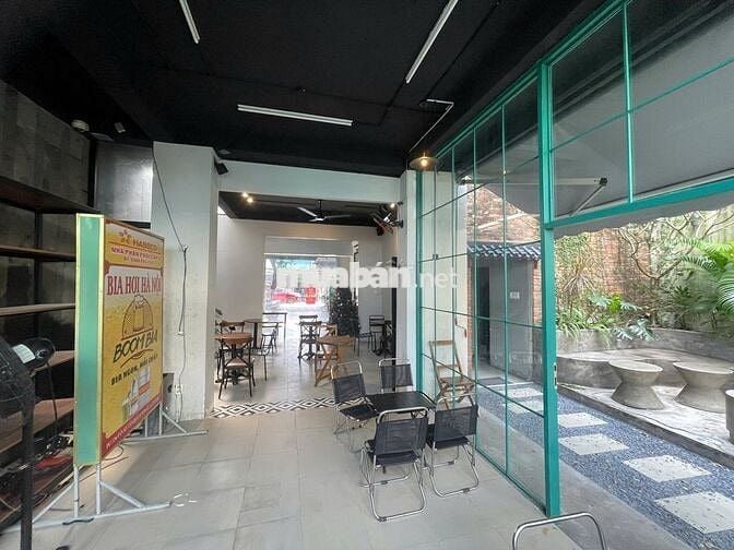 MẶT BẰNG KINH DOANH ĐẮT ĐỊA 100M2 - MẶT TIỀN TÂN KỲ TÂN QUÝ