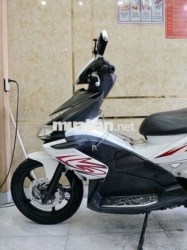 Air Blade 2008 ,Xe Máy Đi Êm Mạnh Mượt