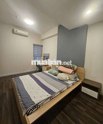 Căn hộ 2pn đầy đủ nội thất tầng cao an ninh  Luxuru residenc