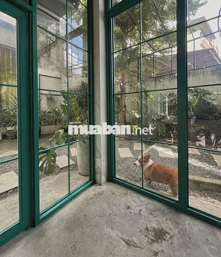 MẶT BẰNG KINH DOANH ĐẮT ĐỊA 100M2 - MẶT TIỀN TÂN KỲ TÂN QUÝ