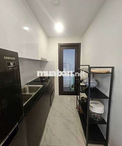 Căn hộ 2pn đầy đủ nội thất tầng cao an ninh  Luxuru residenc