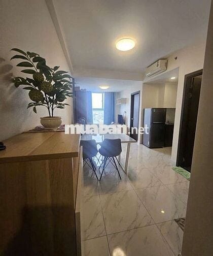 Căn hộ 2pn đầy đủ nội thất tầng cao an ninh  Luxuru residenc