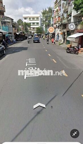 Cho thuê Mặt tiền đường Tuệ Tĩnh, P8, Q11 giá siêu rẻ