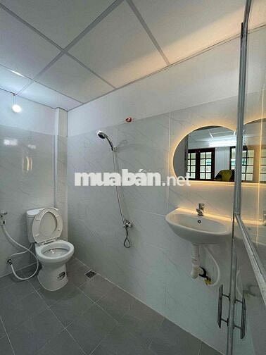 Studio cửa sổ ngay trung tâm Phú Nhuận ( Có Video Phòng )