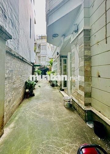 🏤 BIỆT THỰ 210M2 HXH P7 BÌNH THẠNH GIÁ TỐT CHỈ 25 TỶ * Ngang rộng 15m