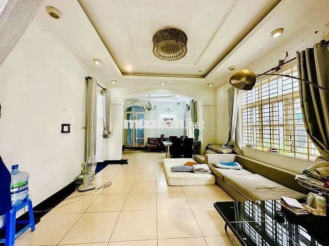 🏤 BIỆT THỰ 210M2 HXH P7 BÌNH THẠNH GIÁ TỐT CHỈ 25 TỶ * Ngang rộng 15m