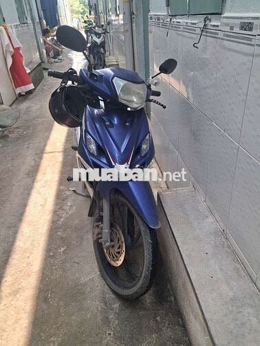 Suzuki Axelo Xanh dương