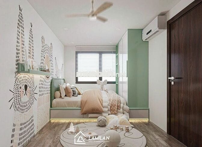 BÁN CĂN HỘ OFFICETEL PEGASUITE 1 – ĐẦU TƯ SINH LỜI HÀNG NĂM - FULL NT