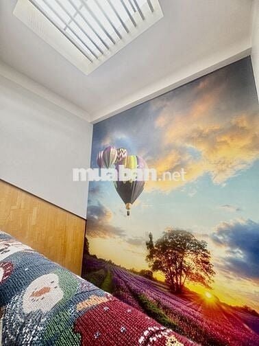 BÁN NHÀ MẶT TIỀN CHỢ ĐA KAO QUẬN 1