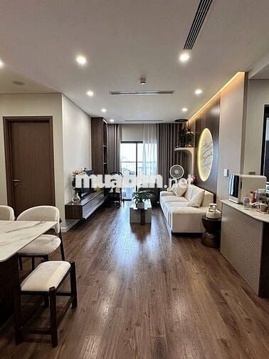 Vào luôn Hoàng Thành Pearl - Mỹ Đình 80m2 2PN full đồ đẹp chỉ 15tr/th