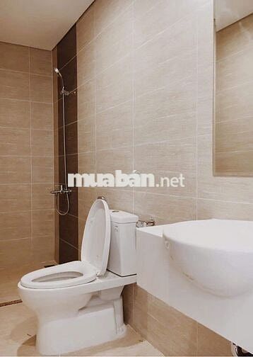 Chính chủ cho thuê căn hộ 1215A tòa S207