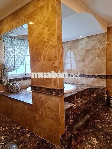 BIỆT THỰ 3 TẦNG KHU DÂN CƯ CONIC - 8,5*18 - NHỈNH 14TY