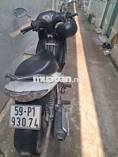 Suzuki Axelo Xanh dương