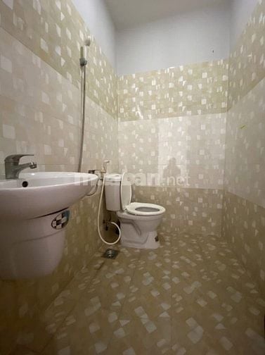 Phòng siêu đẹp có Ban Công 205 Phạm Văn Chiêu, Q. Gò Vấp(Khoá vân tay)