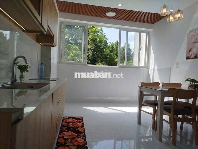 Bán Căn Hộ Cao Cấp LAKESIDE Full Nội Thất Cao Cấp : 2T820 TL