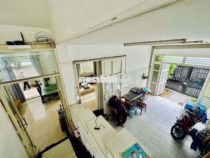 🏤 BIỆT THỰ 210M2 HXH P7 BÌNH THẠNH GIÁ TỐT CHỈ 25 TỶ * Ngang rộng 15m