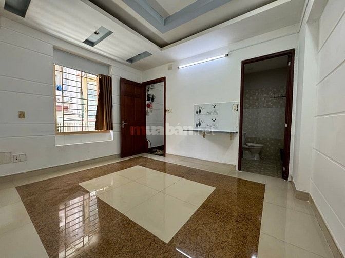 Phòng siêu đẹp có Ban Công 205 Phạm Văn Chiêu, Q. Gò Vấp(Khoá vân tay)