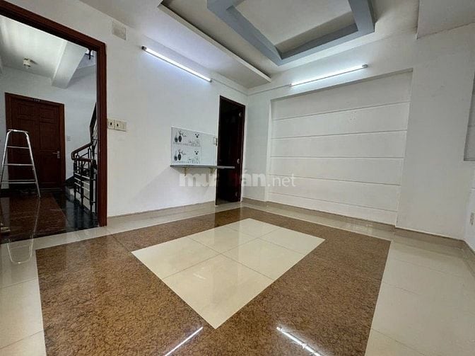 Phòng siêu đẹp có Ban Công 205 Phạm Văn Chiêu, Q. Gò Vấp(Khoá vân tay)