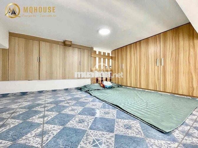 CĂN HỘ DUPLEX CỬA SỔ TRỜI NGAY CHỢ TÂN HƯƠNG