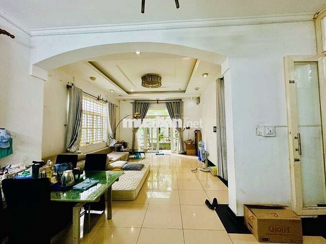 🏤 BIỆT THỰ 210M2 HXH P7 BÌNH THẠNH GIÁ TỐT CHỈ 25 TỶ * Ngang rộng 15m