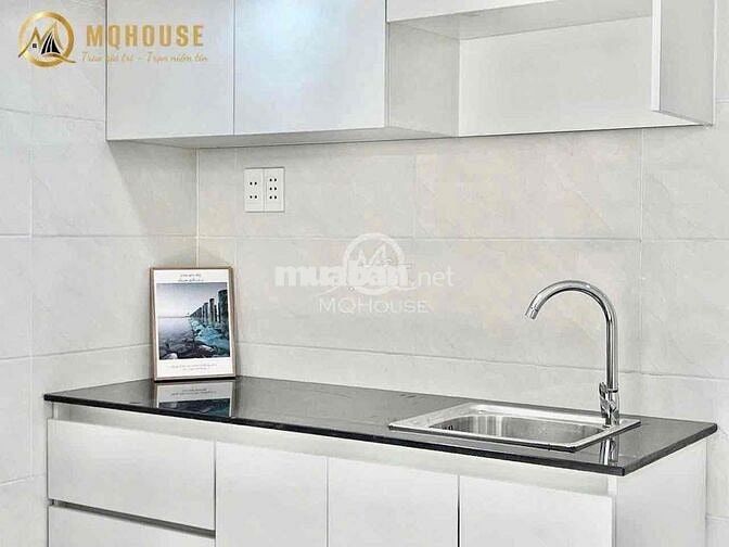 CĂN HỘ DUPLEX CỬA SỔ TRỜI NGAY CHỢ TÂN HƯƠNG