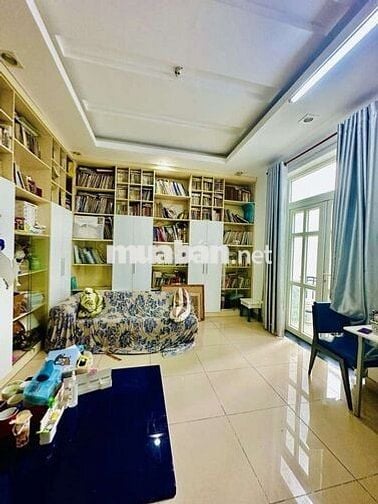 🏤 BIỆT THỰ 210M2 HXH P7 BÌNH THẠNH GIÁ TỐT CHỈ 25 TỶ * Ngang rộng 15m