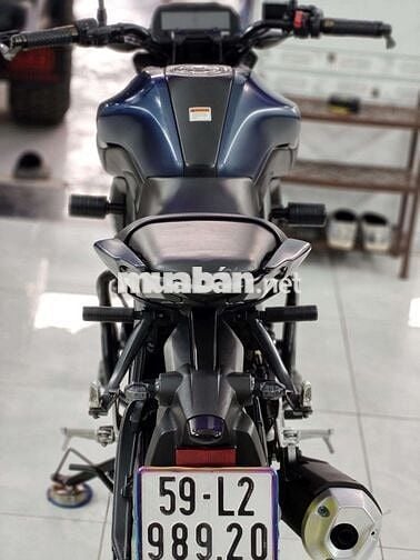 Mt15 biển 59 date 2020 cần bán