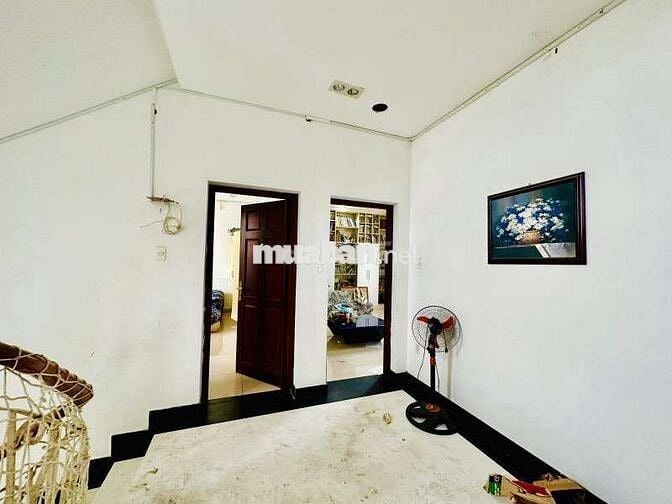 🏤 BIỆT THỰ 210M2 HXH P7 BÌNH THẠNH GIÁ TỐT CHỈ 25 TỶ * Ngang rộng 15m