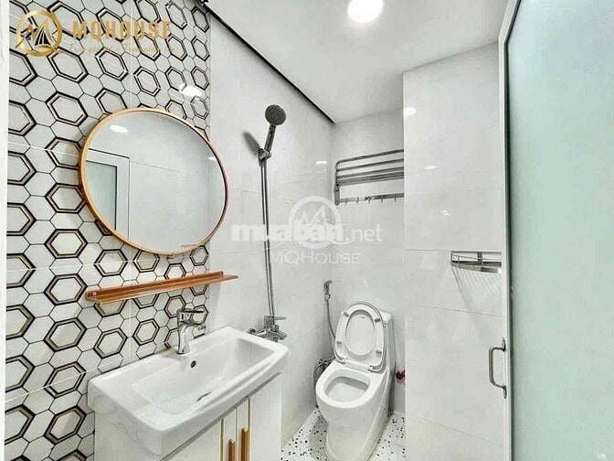 CĂN HỘ DUPLEX CỬA SỔ TRỜI NGAY CHỢ TÂN HƯƠNG