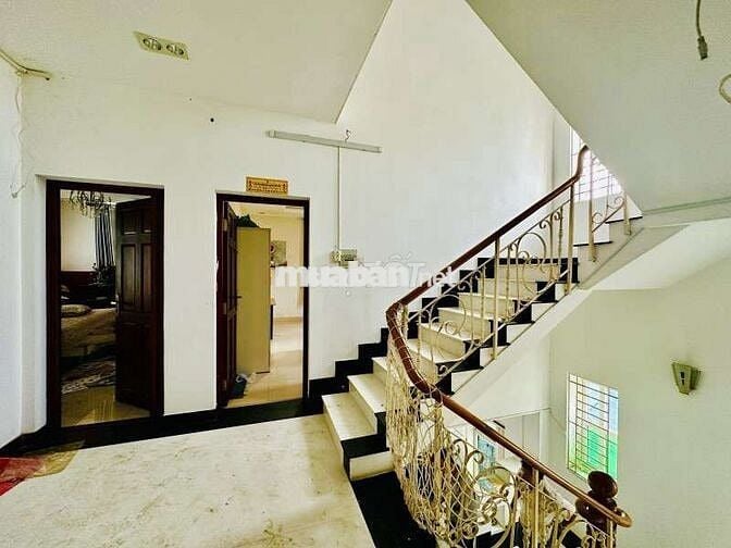 🏤 BIỆT THỰ 210M2 HXH P7 BÌNH THẠNH GIÁ TỐT CHỈ 25 TỶ * Ngang rộng 15m