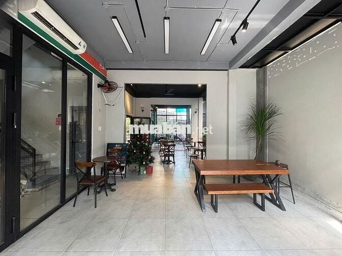 MẶT BẰNG KINH DOANH ĐẮT ĐỊA 100M2 - MẶT TIỀN TÂN KỲ TÂN QUÝ