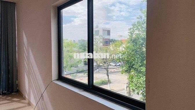 Văn phòng 40m² trong tòa nhà 7 tầng – Đường Yên Thế, Đà Nẵng