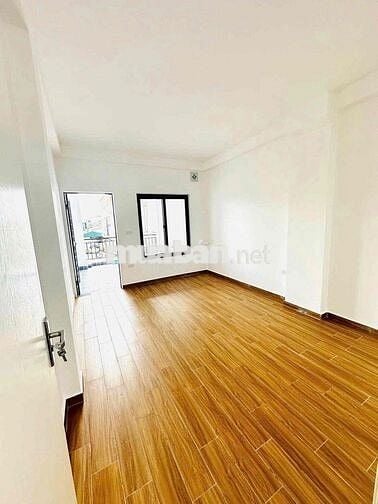 ⛵️ NHÀ ĐẸP 2 TẦNG 43M2 NGÃ 4 HÀNG XANH BÌNH THẠNH GIÁ 5.2 TỶ