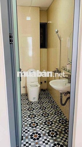 Văn phòng 40m² trong tòa nhà 7 tầng – Đường Yên Thế, Đà Nẵng