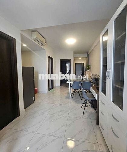 Căn hộ 2pn đầy đủ nội thất tầng cao an ninh  Luxuru residenc