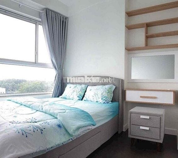 GOLDEN MANSION 2PN 2WC FULL NỘI THẤT GẦN SÂN BAY CV GIA ĐỊNH